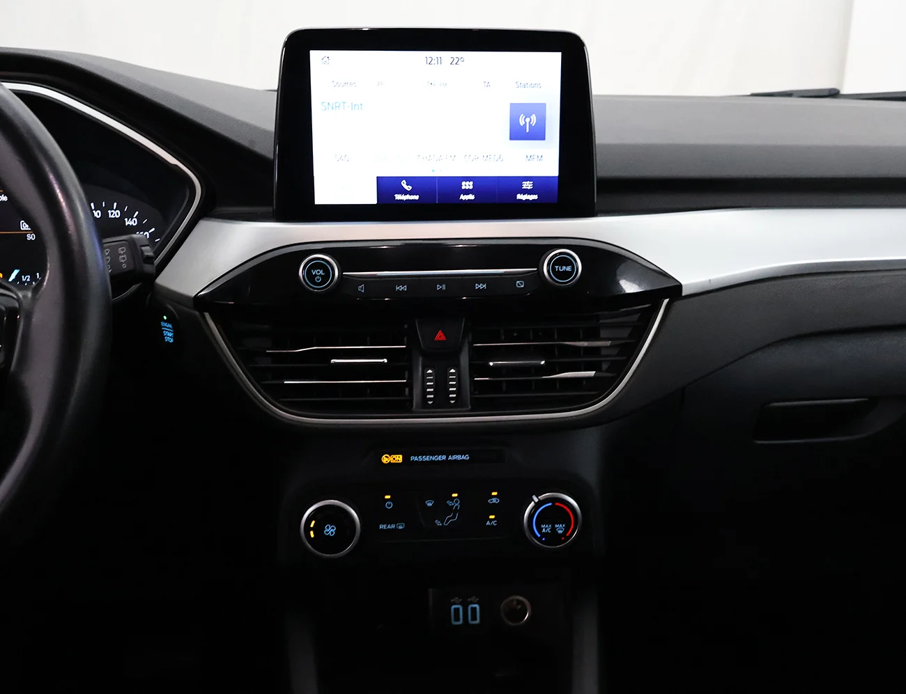 Ford Kuga 1.5 EcoBlue 120 Trend+
