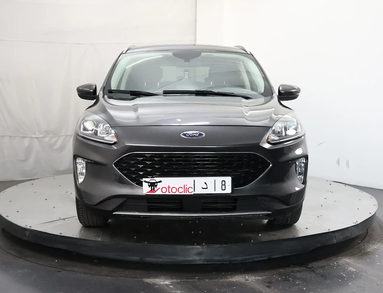 Ford Kuga 1.5 EcoBlue 120 Trend+