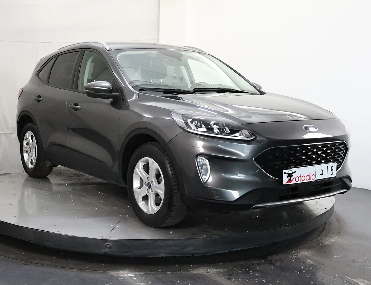 Ford Kuga 1.5 EcoBlue 120 Trend+