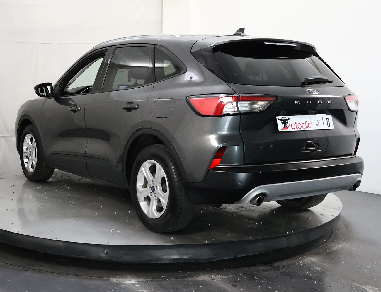 Ford Kuga 1.5 EcoBlue 120 Trend+