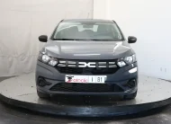 Dacia Logan 1.0 Tce 100 CVT Essentiel