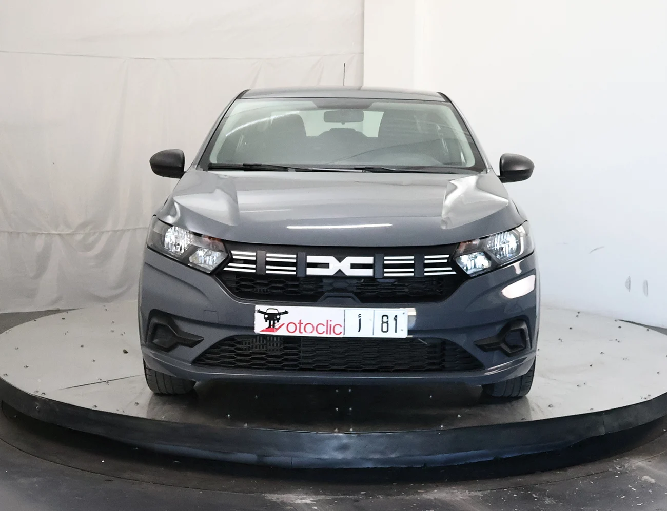 Dacia Logan 1.0 Tce 100 CVT Essentiel