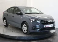 Dacia Logan 1.0 Tce 100 CVT Essentiel