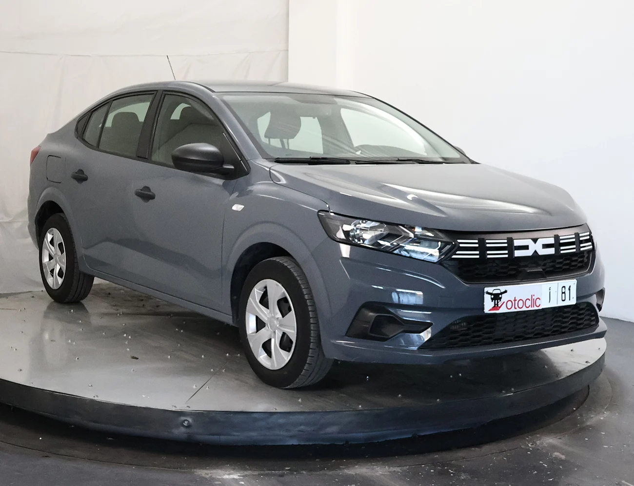 Dacia Logan 1.0 Tce 100 CVT Essentiel