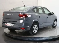 Dacia Logan 1.0 Tce 100 CVT Essentiel