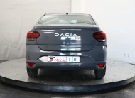 Dacia Logan 1.0 Tce 100 CVT Essentiel