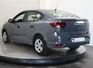 Dacia Logan 1.0 Tce 100 CVT Essentiel