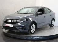 Dacia Logan 1.0 Tce 100 CVT Essentiel