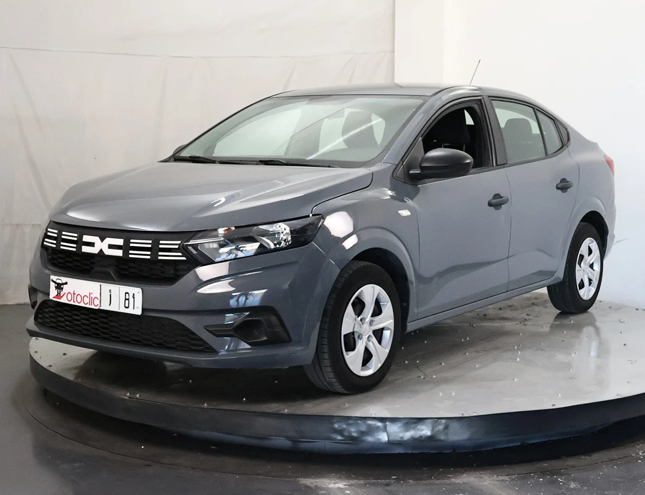 Dacia Logan 1.0 Tce 100 CVT Essentiel