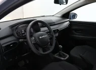 Dacia Logan 1.0 Tce 100 CVT Essentiel