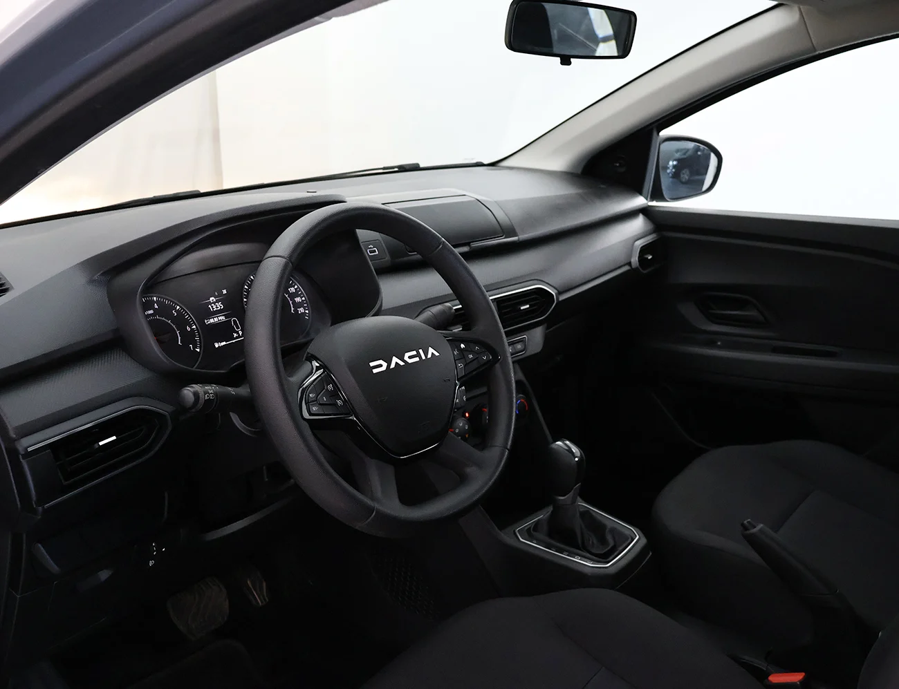 Dacia Logan 1.0 Tce 100 CVT Essentiel