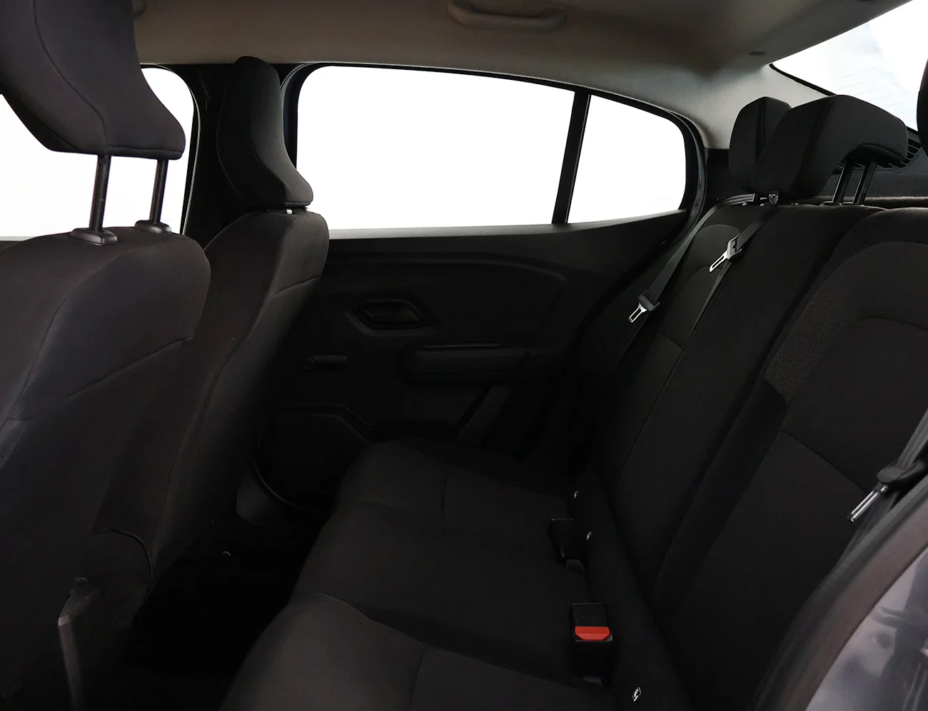 Dacia Logan 1.0 Tce 100 CVT Essentiel