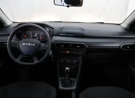 Dacia Logan 1.0 Tce 100 CVT Essentiel