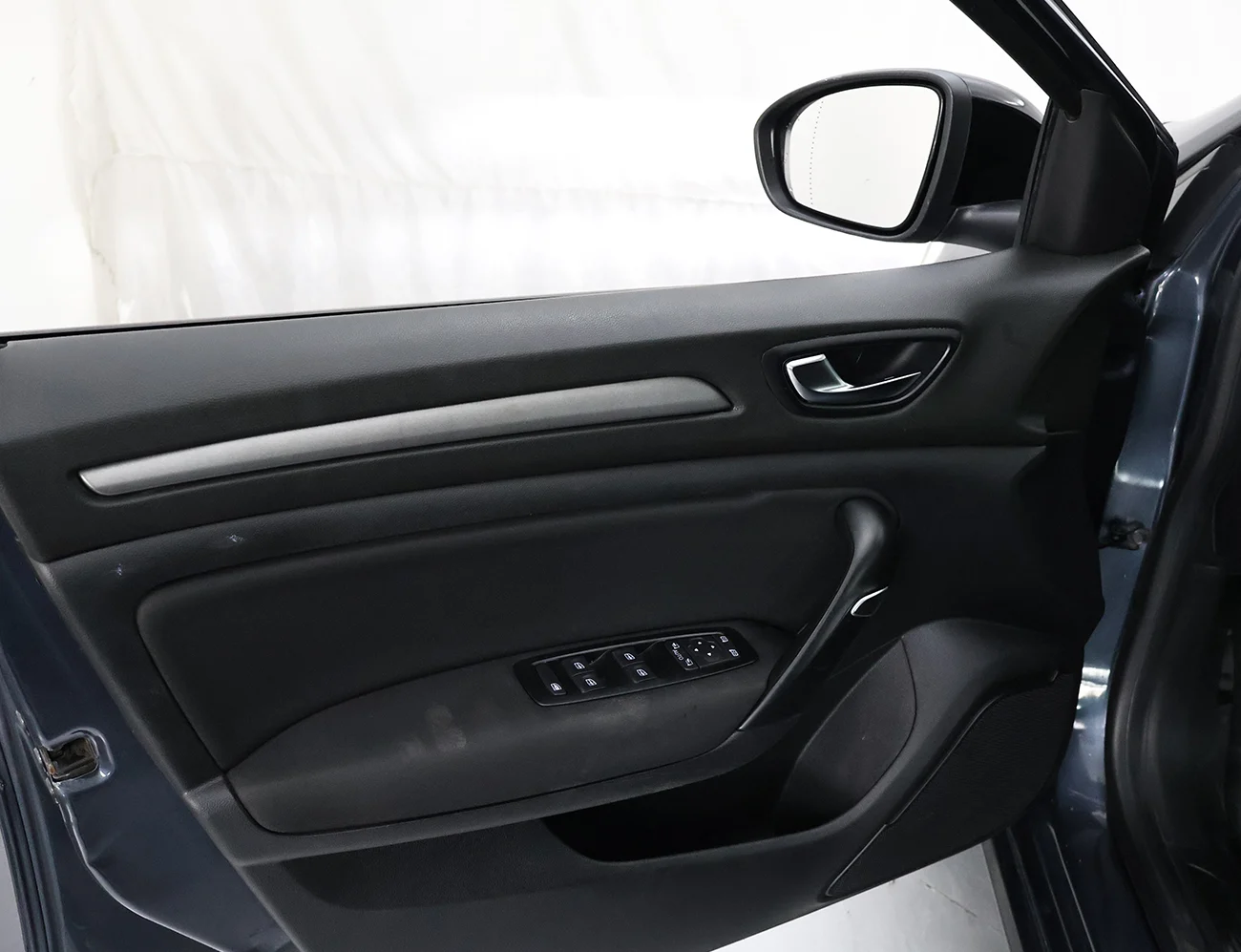 Renault Megane 1.5 dCi 110 Explore EDC