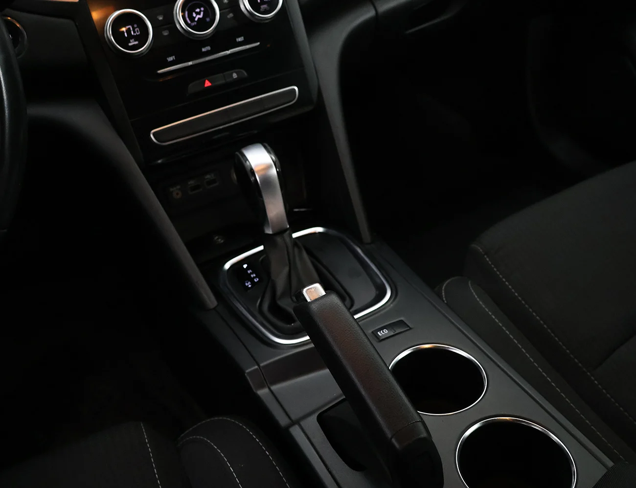 Renault Megane 1.5 dCi 110 Explore EDC