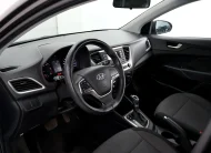 Hyundai Accent 1.5 U2 VGT 115 BVA Attractive