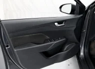 Hyundai Accent 1.5 U2 VGT 115 BVA Attractive