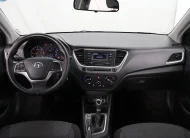 Hyundai Accent 1.5 U2 VGT 115 BVA Attractive