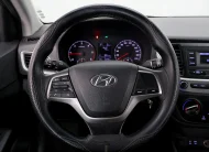Hyundai Accent 1.5 U2 VGT 115 BVA Attractive