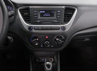 Hyundai Accent 1.5 U2 VGT 115 BVA Attractive
