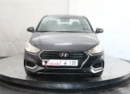Hyundai Accent 1.5 U2 VGT 115 BVA Attractive