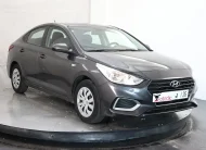 Hyundai Accent 1.5 U2 VGT 115 BVA Attractive