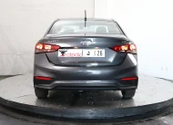Hyundai Accent 1.5 U2 VGT 115 BVA Attractive