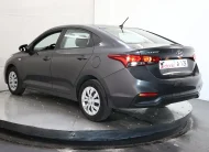 Hyundai Accent 1.5 U2 VGT 115 BVA Attractive