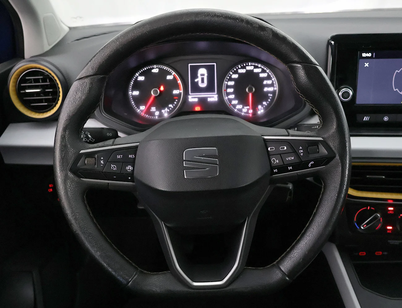 Seat Arona 1.6 TDI 95 Urban