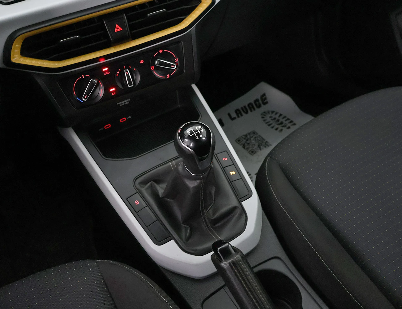 Seat Arona 1.6 TDI 95 Urban