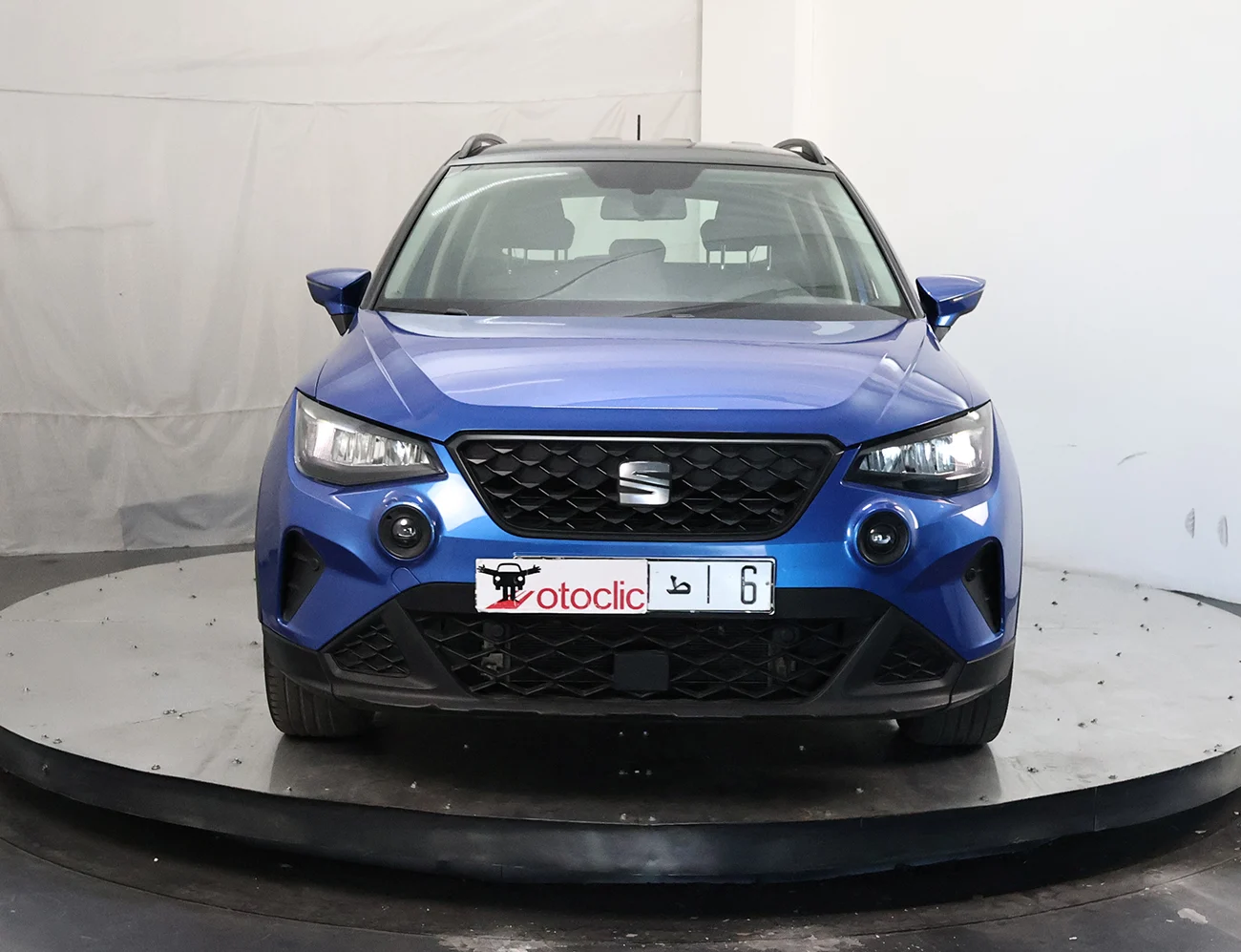 Seat Arona 1.6 TDI 95 Urban