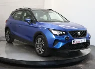 Seat Arona 1.6 TDI 95 Urban
