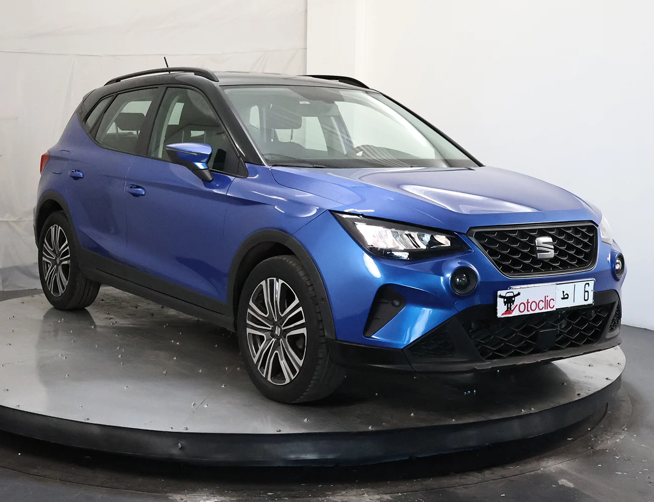 Seat Arona 1.6 TDI 95 Urban