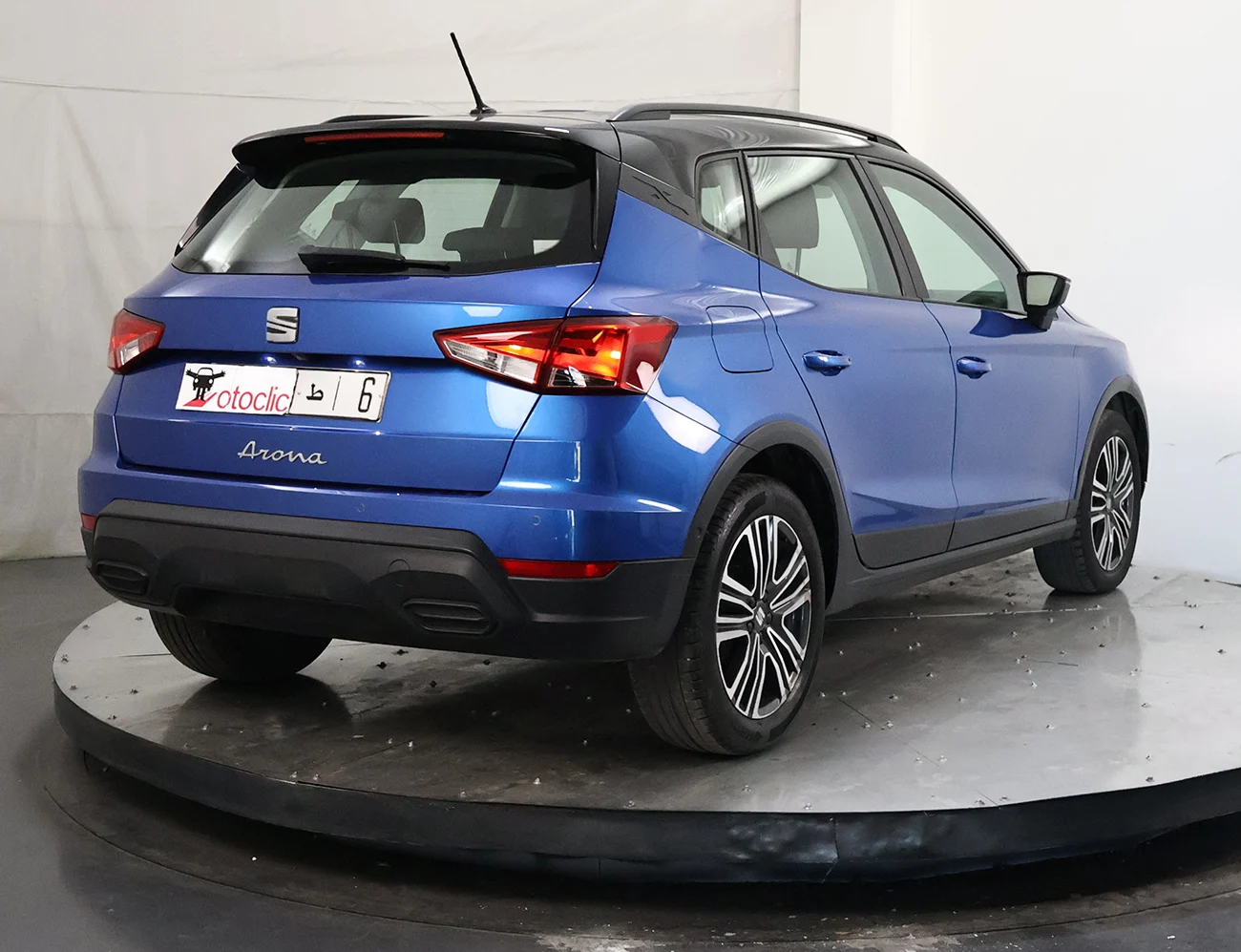 Seat Arona 1.6 TDI 95 Urban