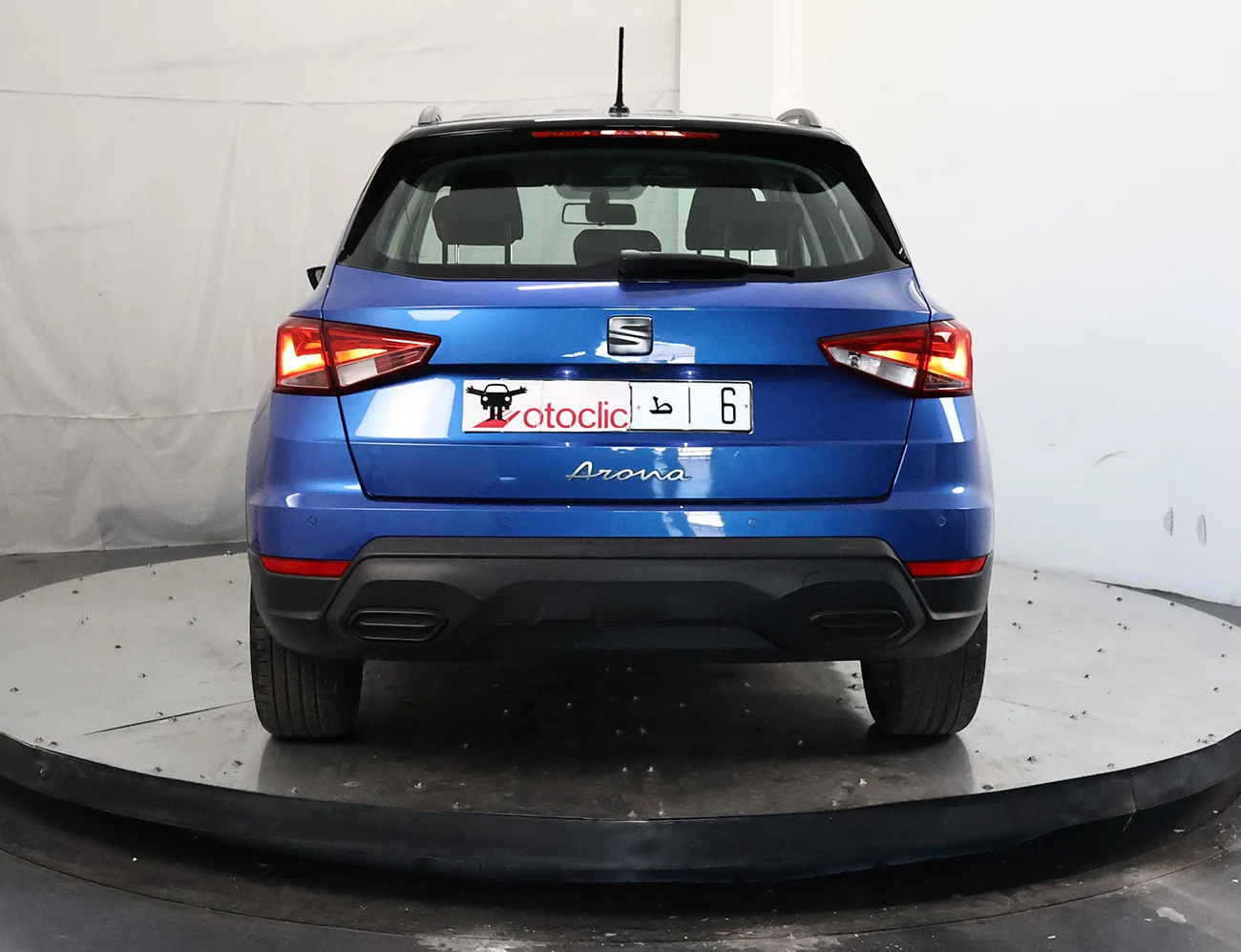 Seat Arona 1.6 TDI 95 Urban