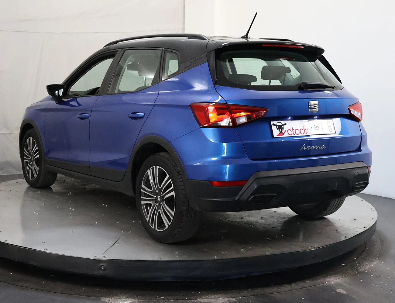 Seat Arona 1.6 TDI 95 Urban