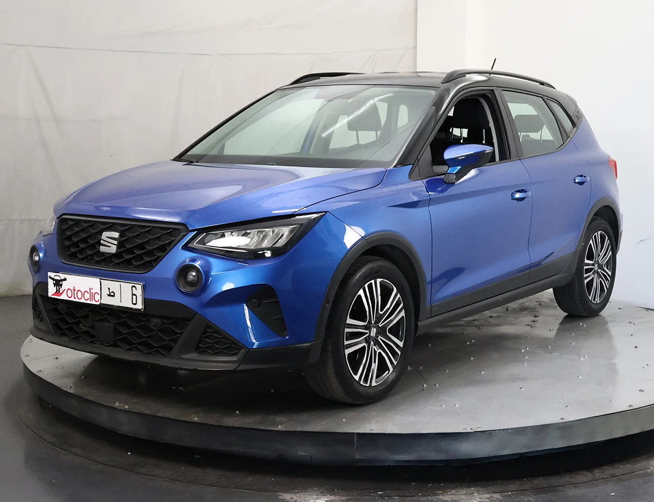Seat Arona 1.6 TDI 95 Urban