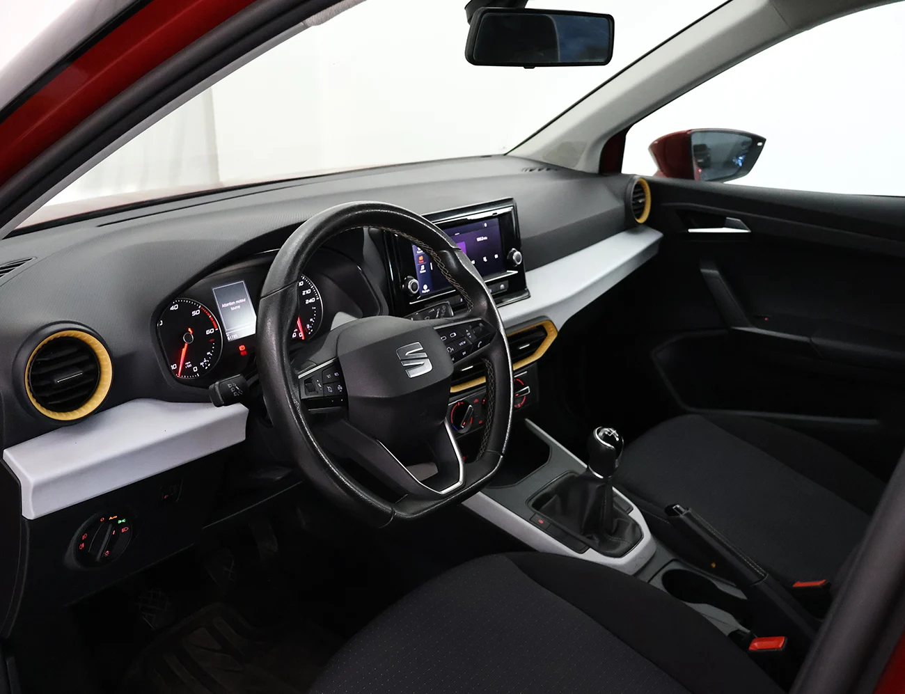 Seat Arona 1.6 TDI 95 Urban