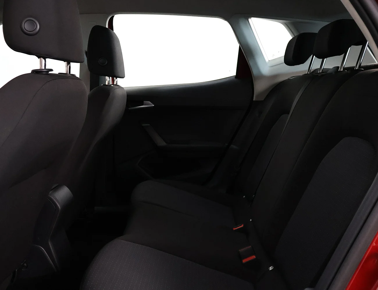 Seat Arona 1.6 TDI 95 Urban