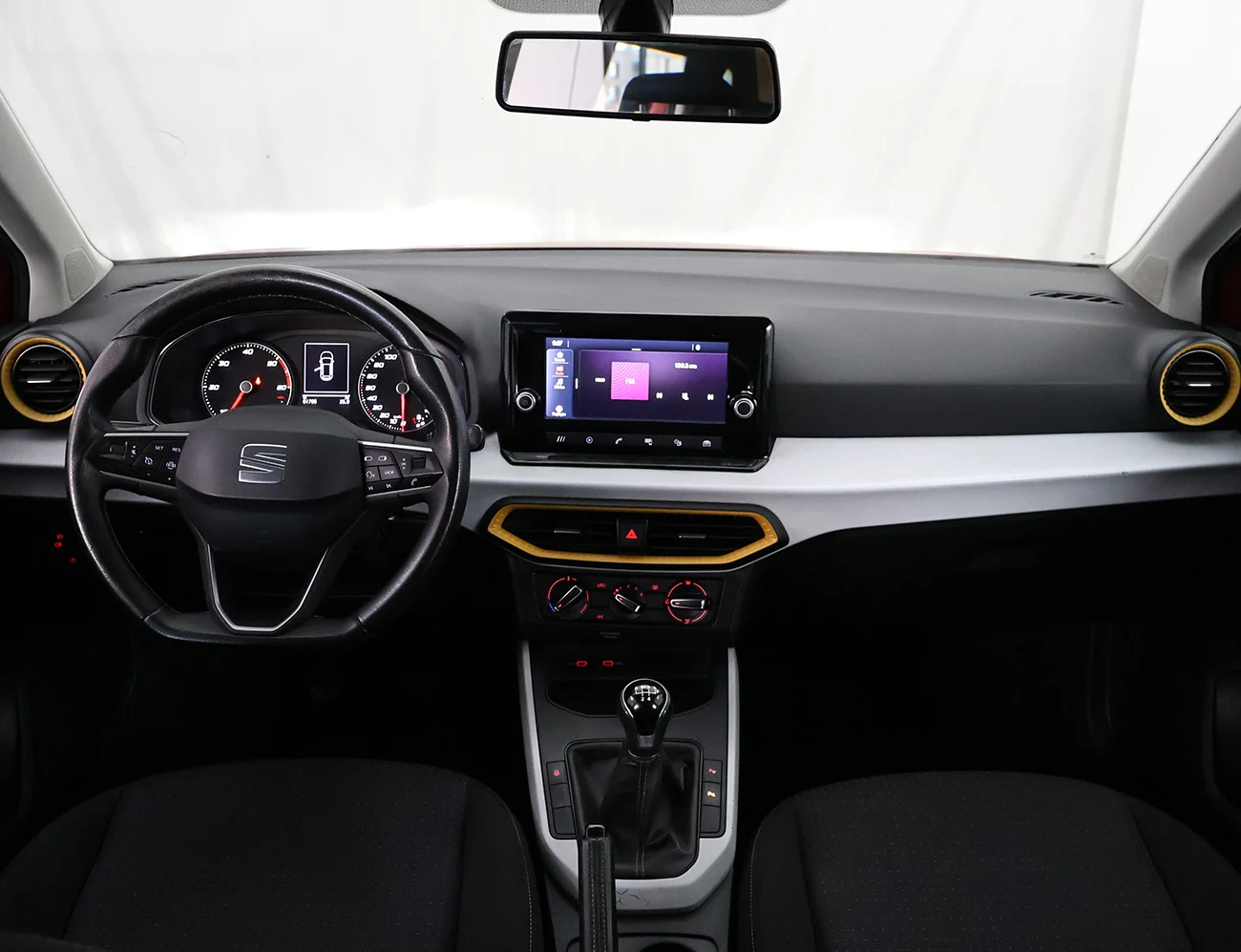 Seat Arona 1.6 TDI 95 Urban