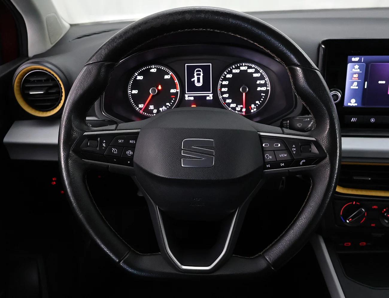 Seat Arona 1.6 TDI 95 Urban