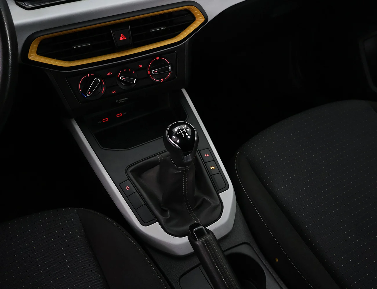 Seat Arona 1.6 TDI 95 Urban
