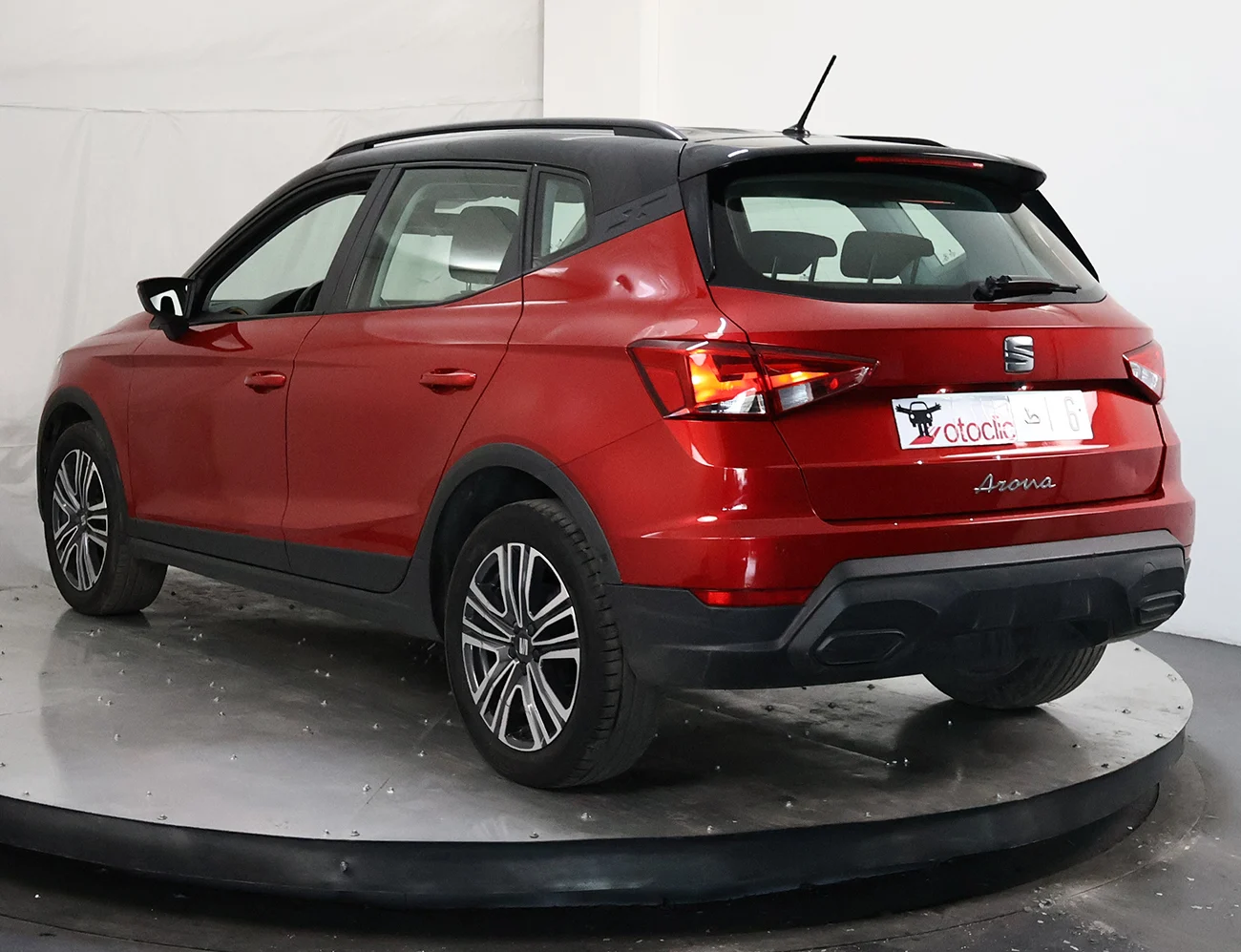Seat Arona 1.6 TDI 95 Urban