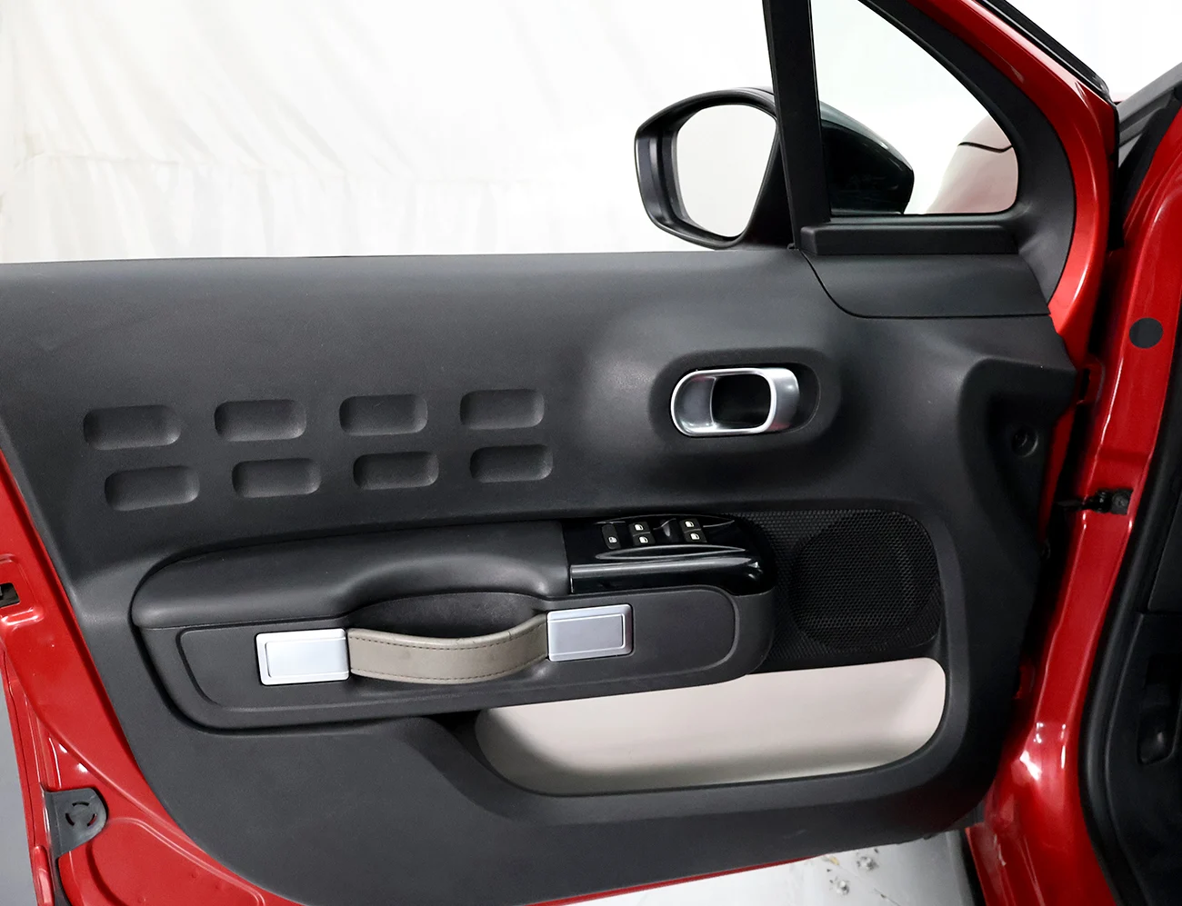Citroen C3 1.6 HDi 92 Shine