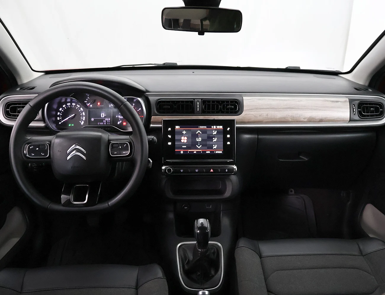 Citroen C3 1.6 HDi 92 Shine