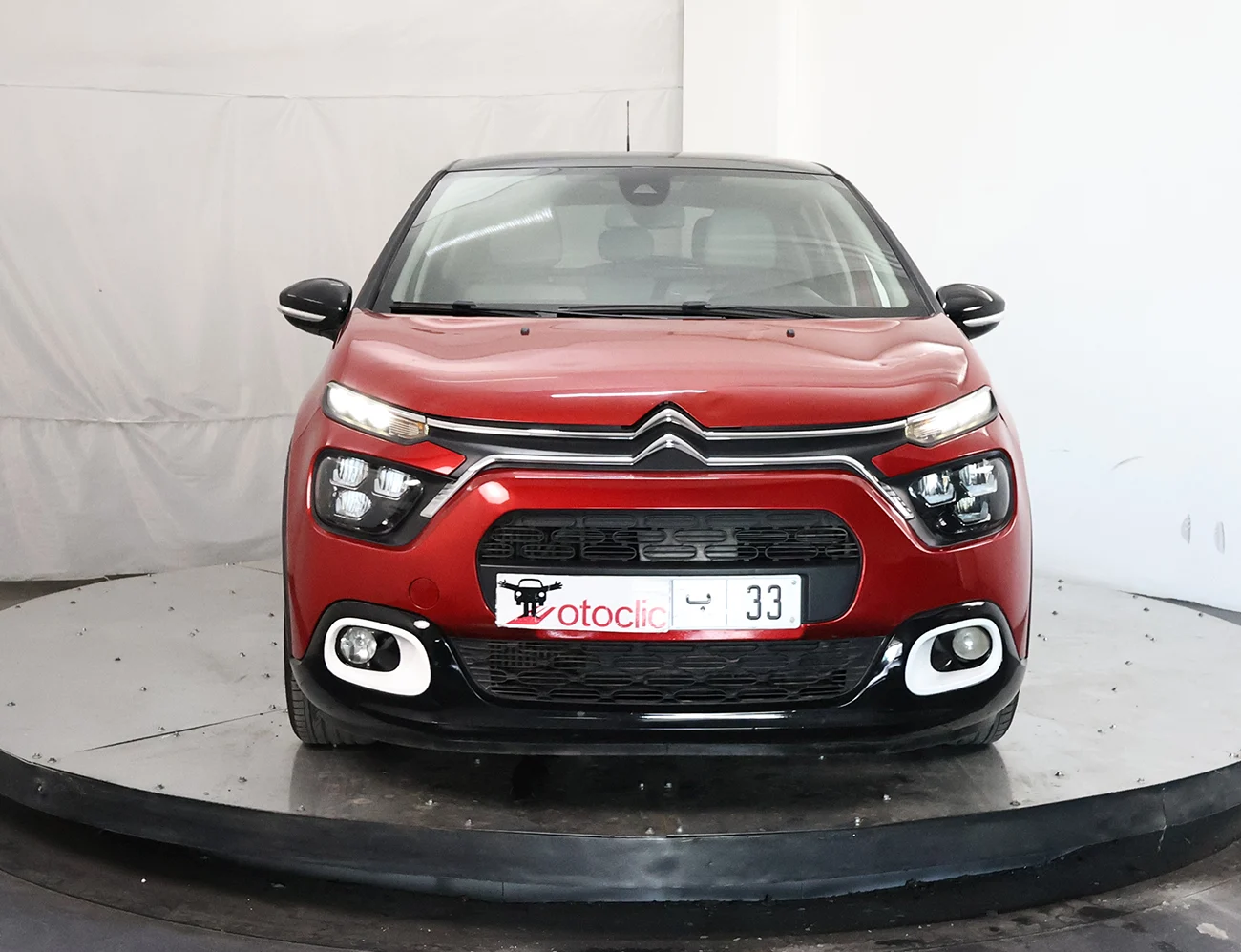 Citroen C3 1.6 HDi 92 Shine
