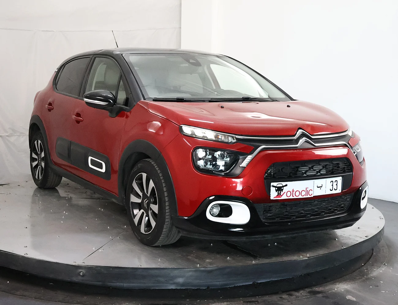 Citroen C3 1.6 HDi 92 Shine