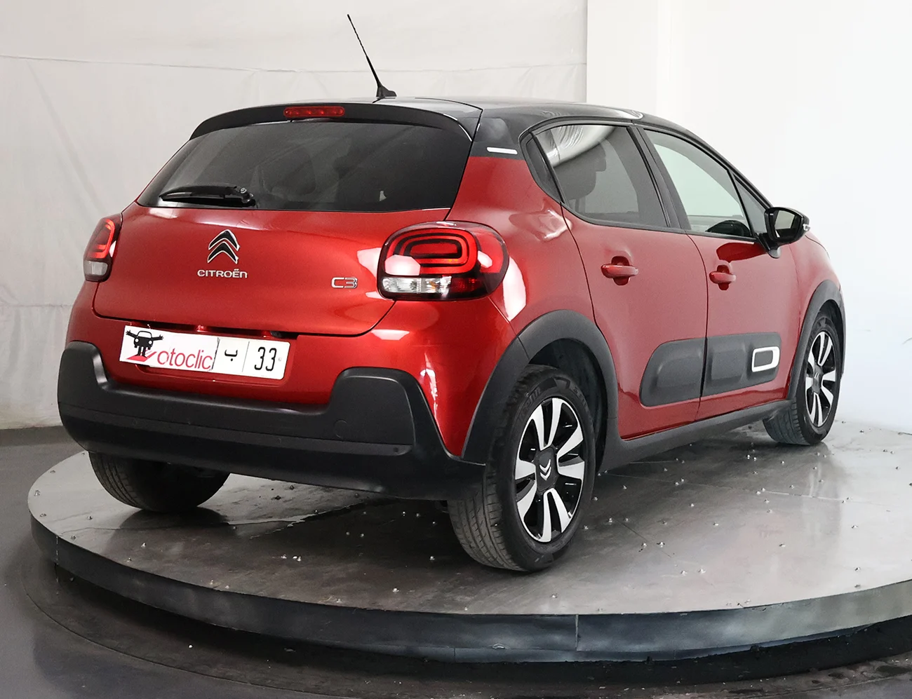 Citroen C3 1.6 HDi 92 Shine