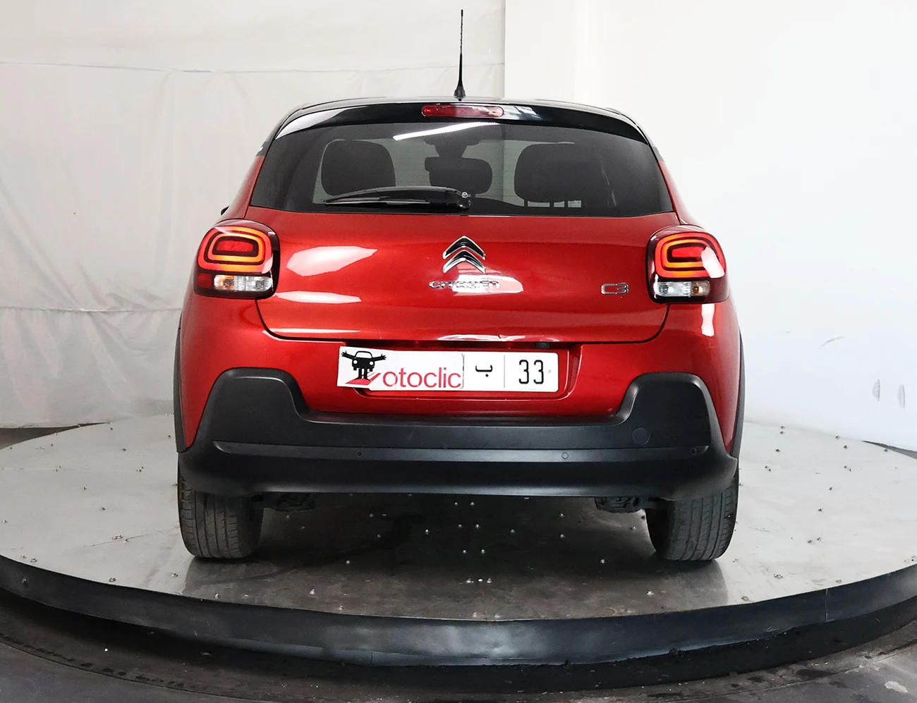 Citroen C3 1.6 HDi 92 Shine