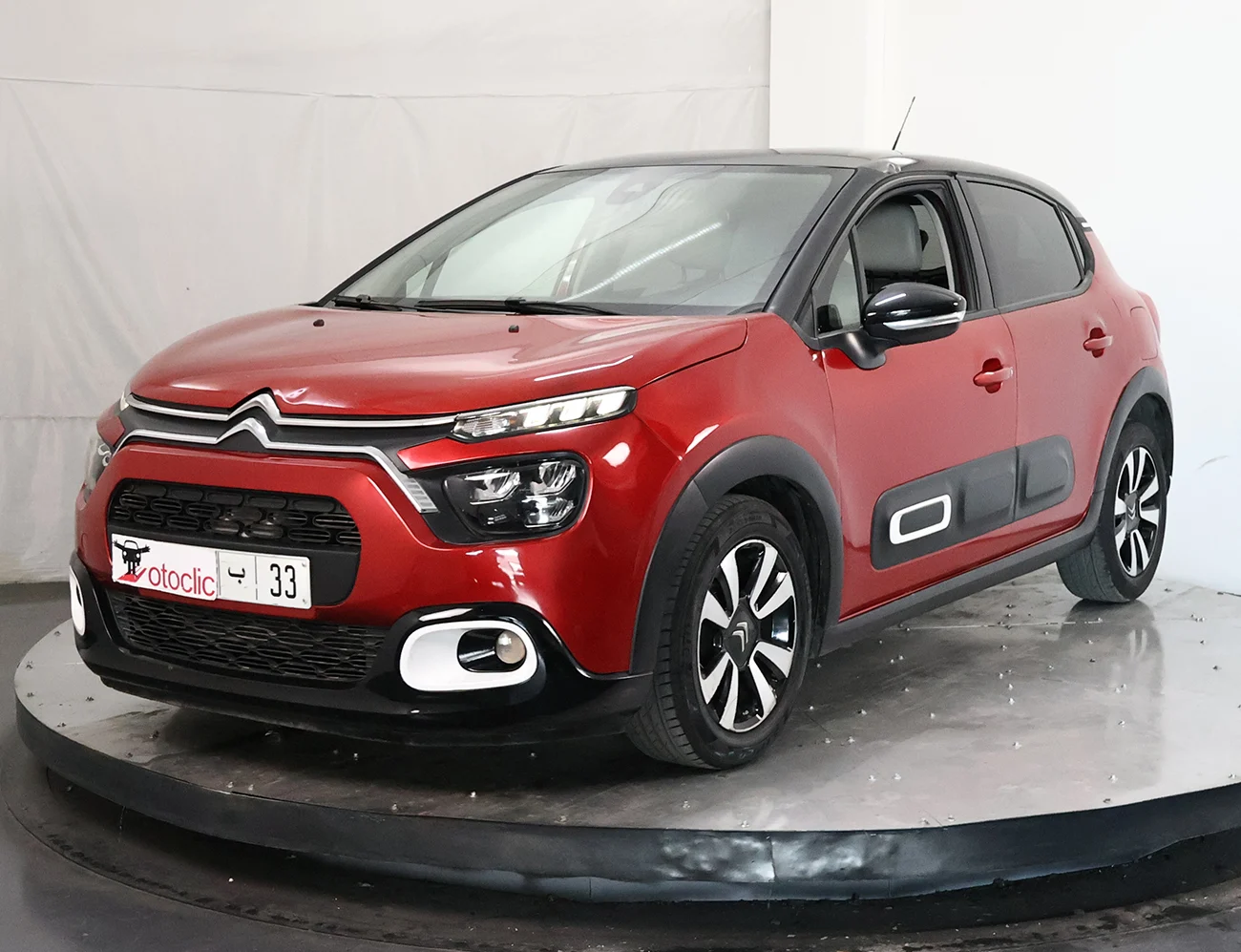 Citroen C3 1.6 HDi 92 Shine